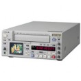 SONY VTRS DVCam DSR-45P